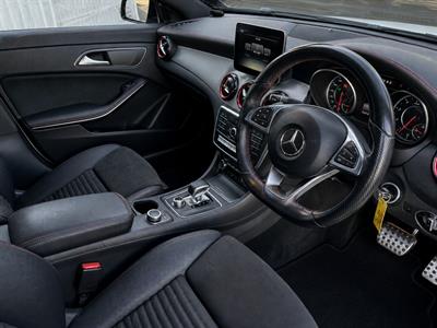 2017 Mercedes-Benz CLA 45 - Thumbnail
