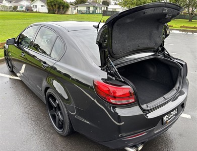 2014 Holden Commodore - Thumbnail