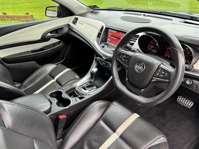2014 Holden Commodore - Thumbnail