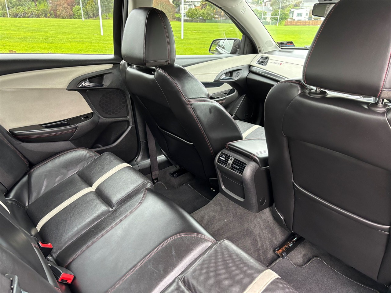 2014 Holden Commodore