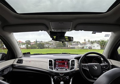 2014 Holden Commodore - Thumbnail