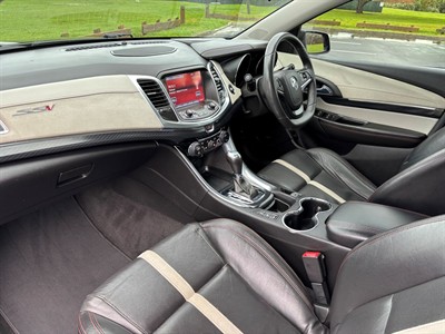 2014 Holden Commodore - Thumbnail