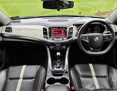 2014 Holden Commodore - Thumbnail