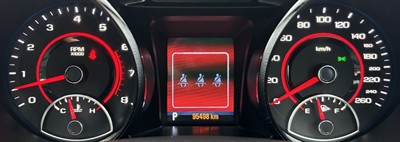 2014 Holden Commodore - Thumbnail