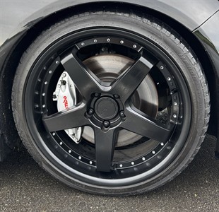 2014 Holden Commodore - Thumbnail
