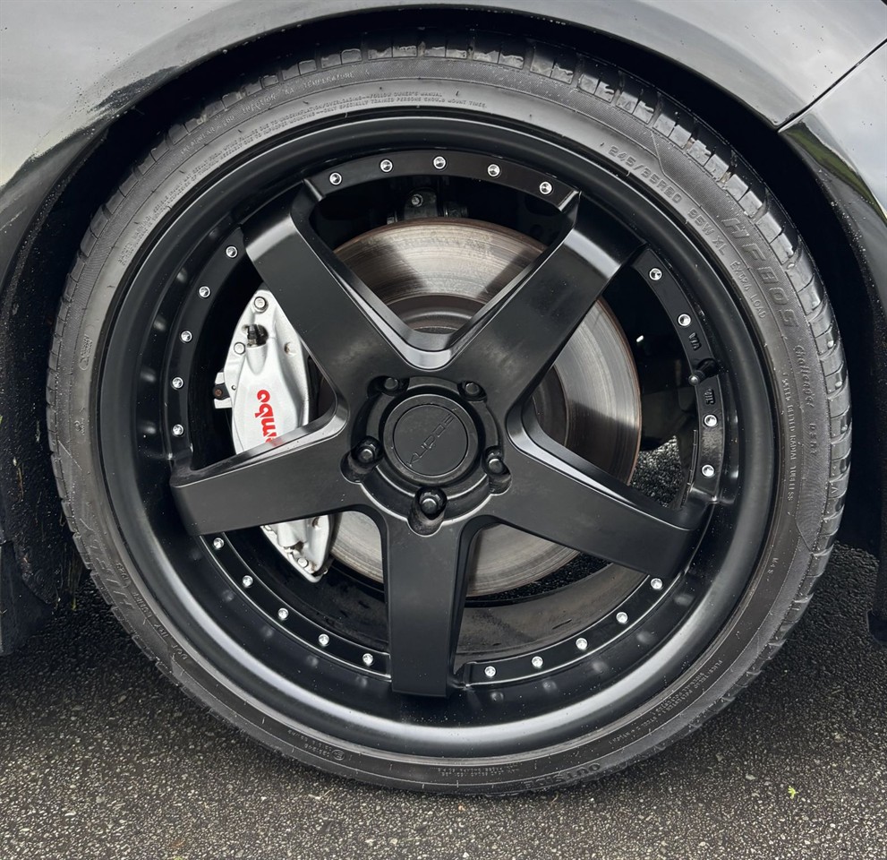 2014 Holden Commodore