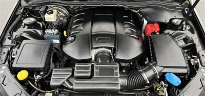 2014 Holden Commodore - Thumbnail
