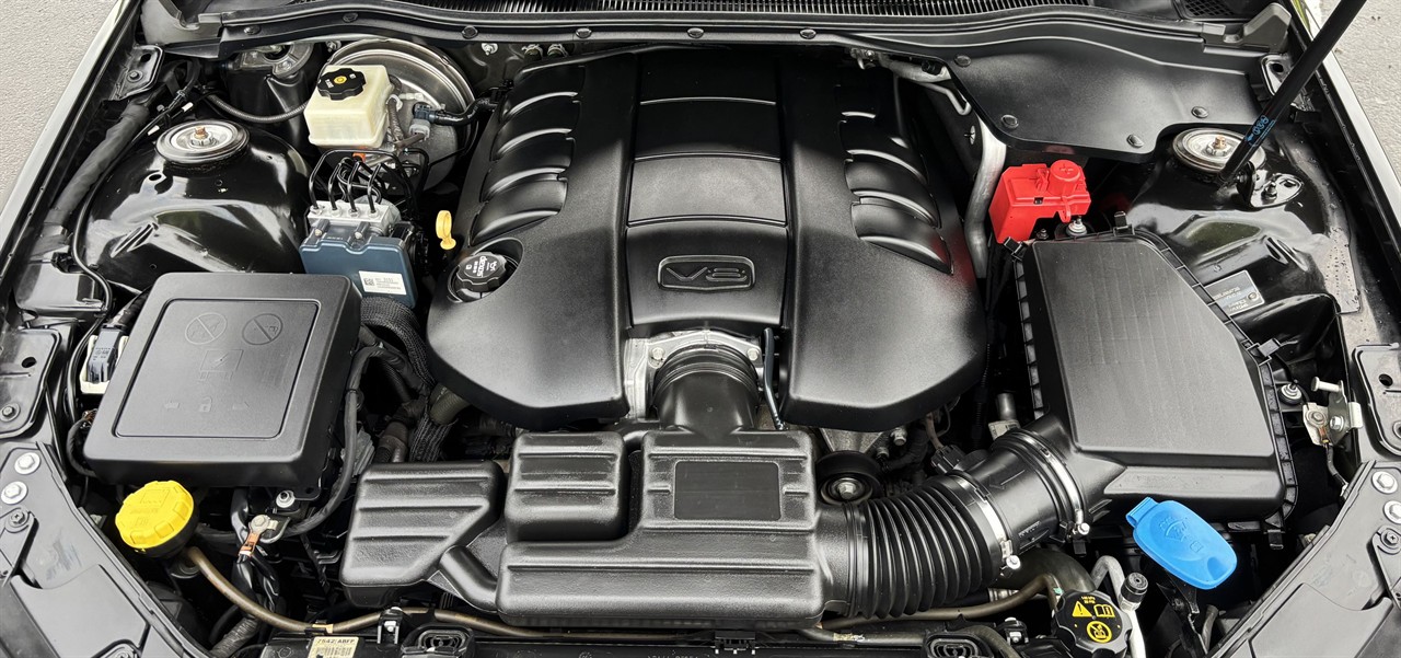 2014 Holden Commodore