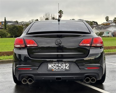 2014 Holden Commodore - Thumbnail