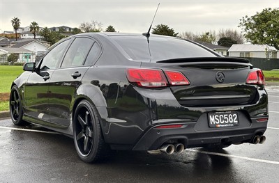 2014 Holden Commodore - Thumbnail