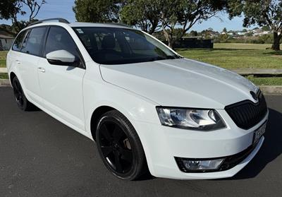 2015 Skoda Octavia - Thumbnail