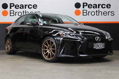 2009 Lexus IS 250 - Thumbnail