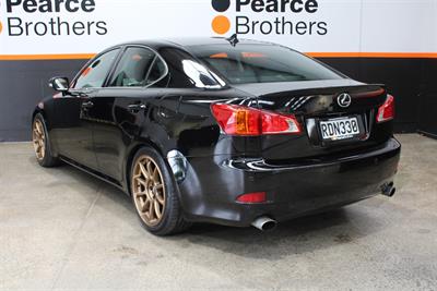 2009 Lexus IS 250 - Thumbnail