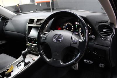 2009 Lexus IS 250 - Thumbnail