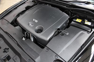 2009 Lexus IS 250 - Thumbnail