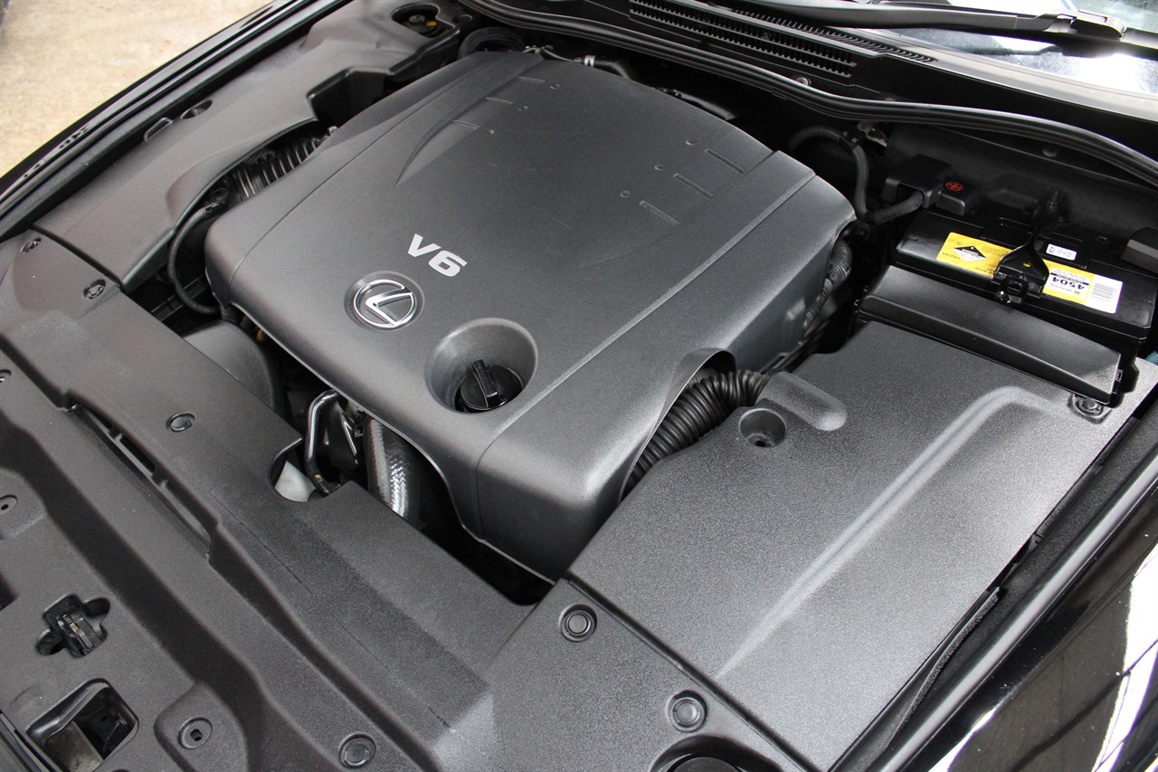 2009 Lexus IS 250