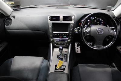 2009 Lexus IS 250 - Thumbnail