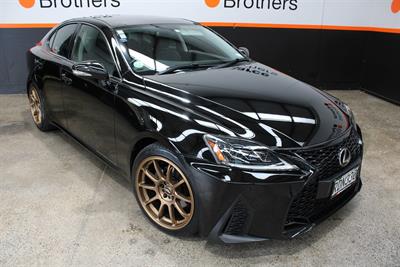 2009 Lexus IS 250 - Thumbnail