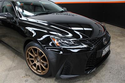 2009 Lexus IS 250 - Thumbnail