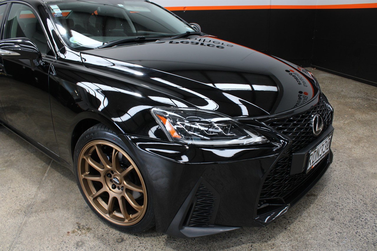 2009 Lexus IS 250
