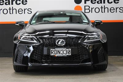 2009 Lexus IS 250 - Thumbnail