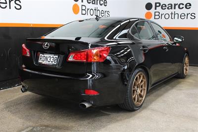 2009 Lexus IS 250 - Thumbnail