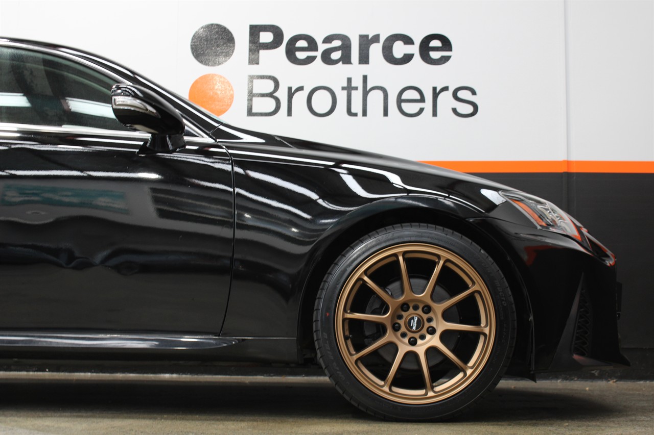 2009 Lexus IS 250