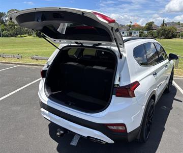 2020 Hyundai SANTA FE - Thumbnail