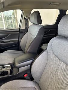 2020 Hyundai SANTA FE - Thumbnail