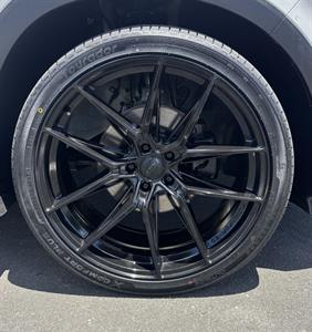 2020 Hyundai SANTA FE - Thumbnail