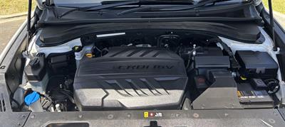 2020 Hyundai SANTA FE - Thumbnail