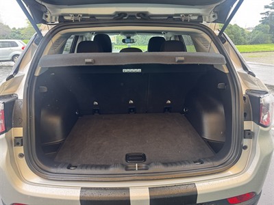 2019 Jeep Compass - Thumbnail
