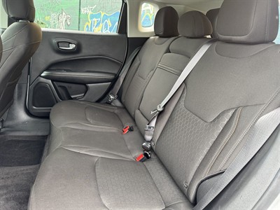2019 Jeep Compass - Thumbnail
