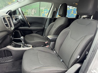 2019 Jeep Compass - Thumbnail