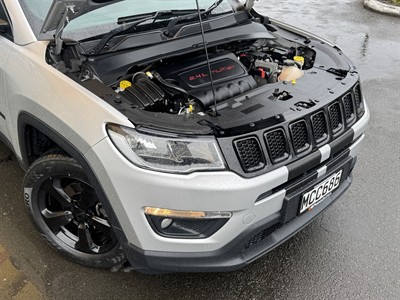 2019 Jeep Compass - Thumbnail