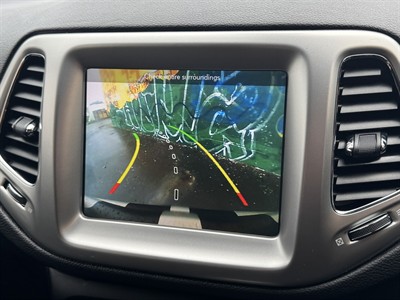 2019 Jeep Compass - Thumbnail