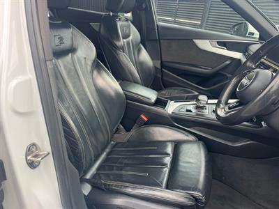 2016 Audi A4 - Thumbnail