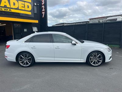 2016 Audi A4 - Thumbnail