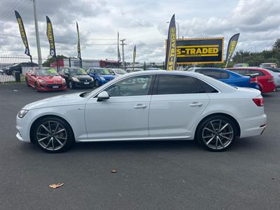 2016 Audi A4 - Thumbnail