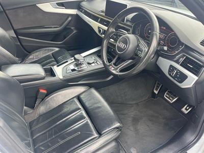 2016 Audi A4 - Thumbnail