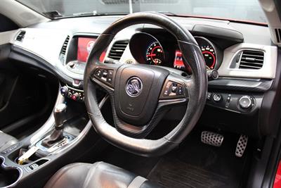 2014 Holden Commodore - Thumbnail