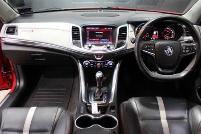 2014 Holden Commodore - Thumbnail