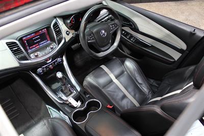 2014 Holden Commodore - Thumbnail