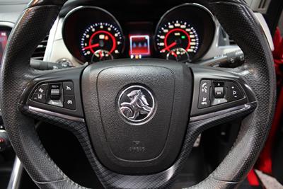 2014 Holden Commodore - Thumbnail