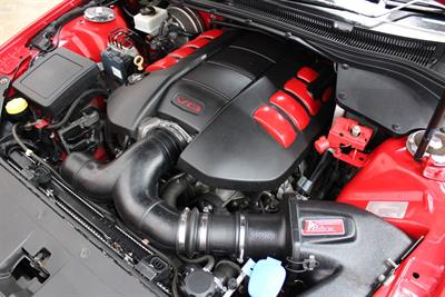 2014 Holden Commodore - Thumbnail