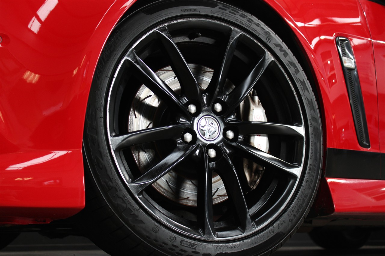 2014 Holden Commodore