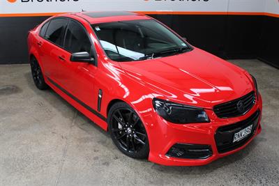 2014 Holden Commodore - Thumbnail