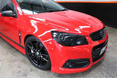 2014 Holden Commodore - Thumbnail