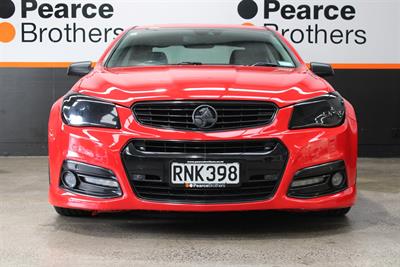 2014 Holden Commodore - Thumbnail