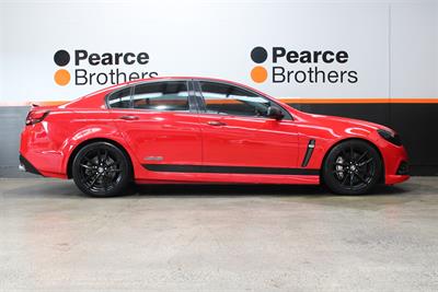 2014 Holden Commodore - Thumbnail